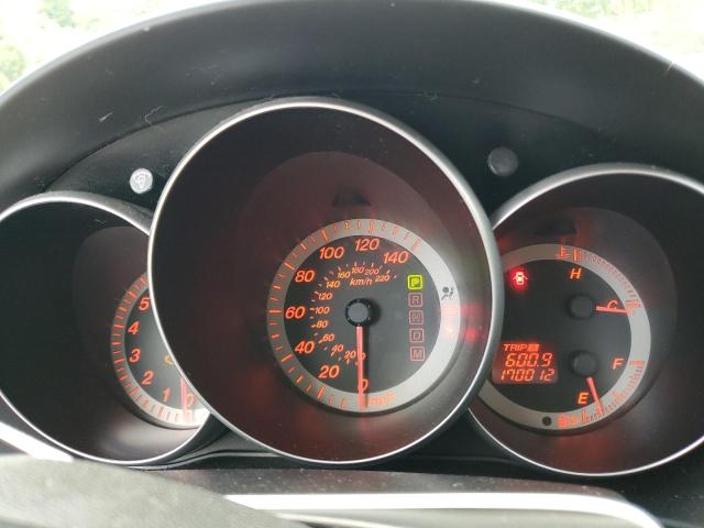 Фото 9 с аукциона – 2007 MAZDA 3 S с VIN JM1BK323171637950