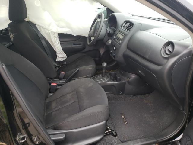 Photo 7 from auction – 2018 NISSAN VERSA S with VIN 3N1CN7AP3JL835407