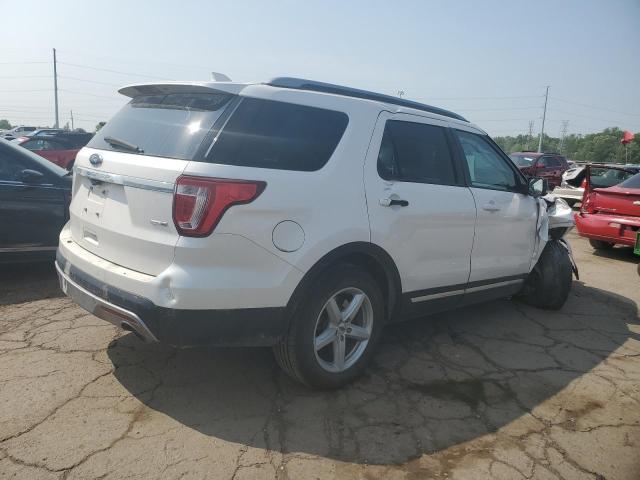 Photo 3 from auction – 2017 FORD EXPLORER X with VIN 1FM5K8DH8HGC09354