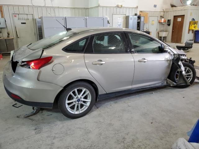 Photo 3 from auction – 2015 FORD FOCUS SE with VIN 1FADP3F29FL206230
