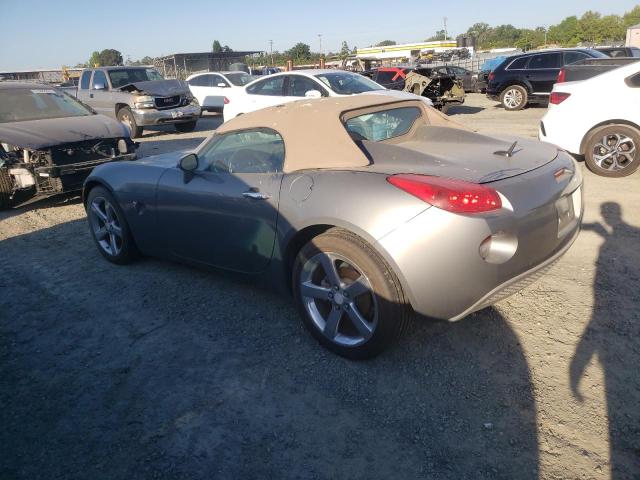Photo 2 from auction – 2007 PONTIAC SOLSTICE with VIN 1G2MB35BX7Y131640
