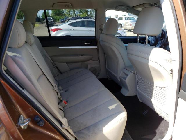 Снимка 11 от търг – 2011 SUBARU OUTBACK 2. с VIN 4S4BRBCC4B3372258