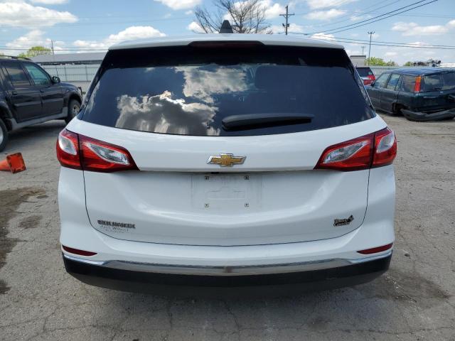 Photo 6 from auction – 2018 CHEVROLET EQUINOX LS with VIN 2GNAXHEVXJ6232608