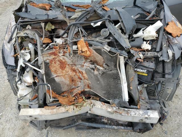 Photo 11 from auction – 2012 TOYOTA HIGHLANDER with VIN 5TDZK3EH0CS085649