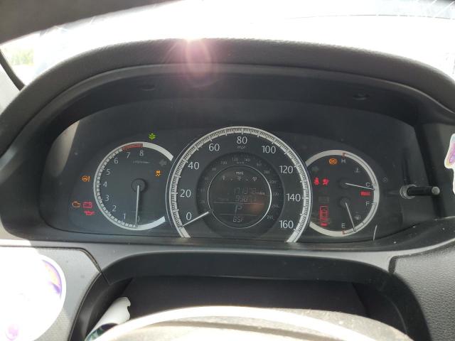 Photo 9 from auction – 2015 HONDA ACCORD LX with VIN 1HGCR2F36FA239864