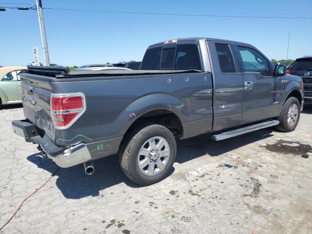 Photo 3 from auction – 2014 FORD F150 SUPER with VIN 1FTFX1CT8EKF59941