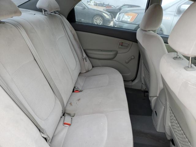 Photo 10 from auction – 2009 KIA SPECTRA EX with VIN KNAFE221X95602852
