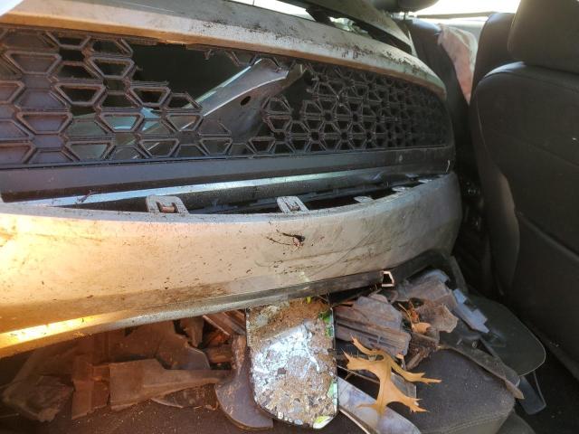 Photo 10 from auction – 2019 GMC ACADIA SLT with VIN 1GKKNULS9KZ182086