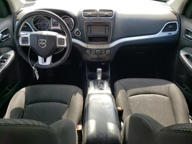 Photo 8 from auction – 2018 DODGE JOURNEY SE with VIN 3C4PDCAB9JT385633