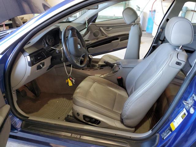 Photo 7 from auction – 2011 BMW 335 XI with VIN WBAKF9C55BE672058