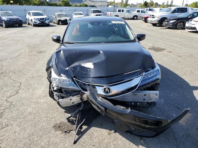 Photo 5 from auction – 2016 ACURA ILX BASE W with VIN 19UDE2F32GA013211