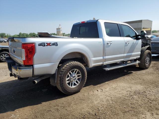Photo 3 from auction – 2019 FORD F250 SUPER with VIN 1FT7W2B60KEC33716
