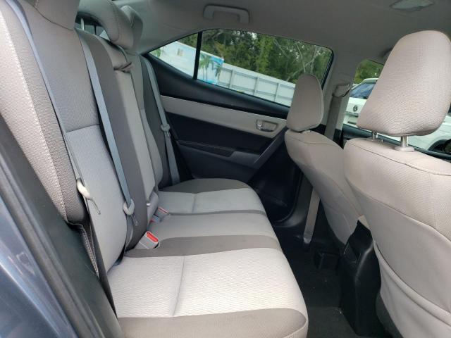 Photo 10 from auction – 2019 TOYOTA COROLLA L with VIN 2T1BURHE3KC198390