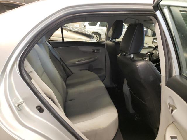 Photo 10 from auction – 2013 TOYOTA COROLLA BA with VIN 2T1BU4EE8DC992179