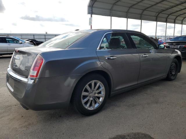 Photo 3 from auction – 2011 CHRYSLER 300 LIMITE with VIN 2C3CA5CG0BH536014
