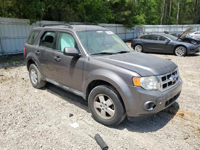 Фото 4 с аукциона – 2012 FORD ESCAPE XLS с VIN 1FMCU0C75CKB27048