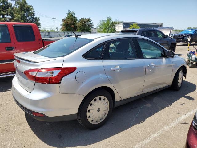 Photo 3 from auction – 2013 FORD FOCUS SE with VIN 1FADP3F21DL108399