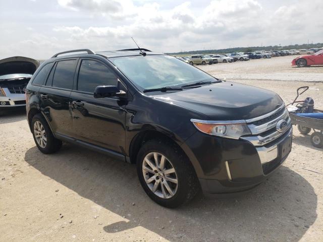Photo 4 from auction – 2012 FORD EDGE SEL with VIN 2FMDK3JC2CBA90577