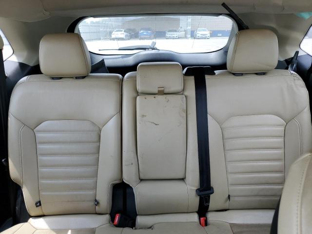 Photo 10 from auction – 2015 FORD EDGE SEL with VIN 2FMTK4J84FBC04581