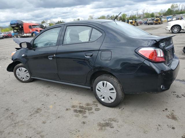 Photo 2 from auction – 2023 MITSUBISHI MIRAGE G4 with VIN ML32FUFJ6PHF02110