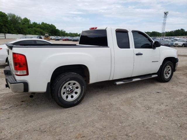 Photo 3 from auction – 2011 GMC SIERRA C15 with VIN 1GTR1TEX8BZ353709
