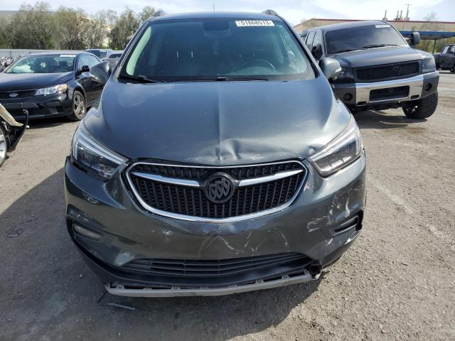 Photo 5 from auction – 2018 BUICK ENCORE with VIN KL4CJCSB8JB580222