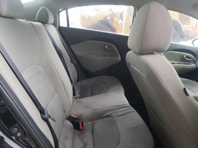 Photo 10 from auction – 2015 KIA RIO LX with VIN KNADM4A39F6465966