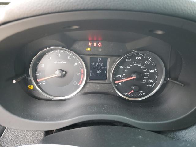 Photo 9 from auction – 2013 SUBARU XV CROSSTR with VIN JF2GPAGC2D2859439