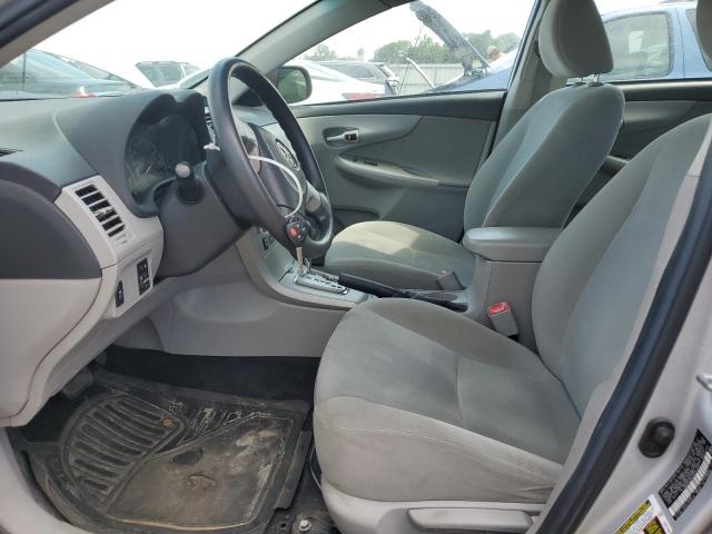 Photo 7 from auction – 2012 TOYOTA COROLLA BA with VIN 2T1BU4EEXCC777403