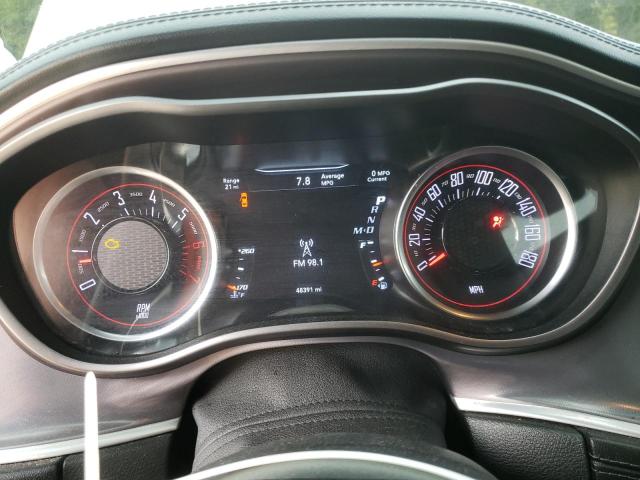 Photo 9 from auction – 2021 DODGE CHALLENGER with VIN 2C3CDZFJ9MH586919