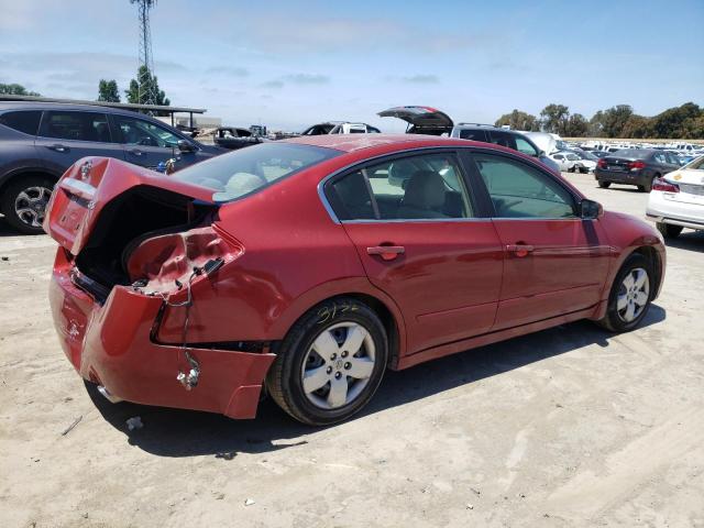 Photo 3 from auction – 2007 NISSAN ALTIMA 2.5 with VIN 1N4AL21EX7N407201