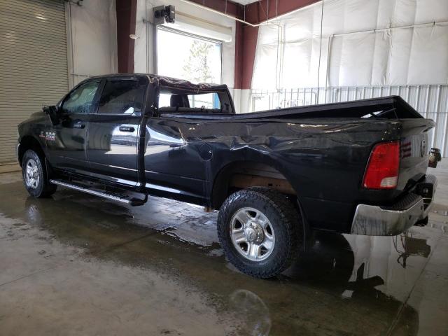 Photo 2 from auction – 2016 RAM 2500 ST with VIN 3C6UR5HL8GG362383