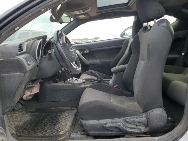 Photo 7 from auction – 2016 TOYOTA SCION TC with VIN JTKJF5C77GJ022938