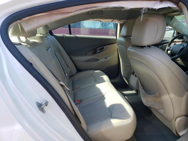 Фото 10 с аукциона – 2011 BUICK LACROSSE C с VIN 1G4GC5ED6BF154898