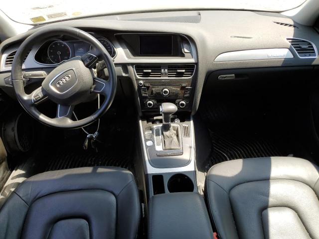Photo 8 from auction – 2014 AUDI A4 PREMIUM with VIN WAUFFAFL6EN002343