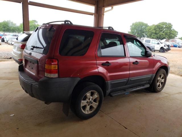 Photo 3 from auction – 2005 FORD ESCAPE XLT with VIN 1FMYU03125DA15140