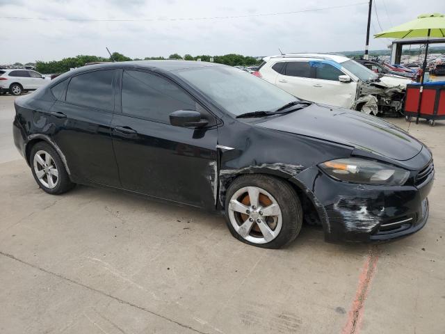 Photo 4 from auction – 2015 DODGE DART SXT with VIN 1C3CDFBBXFD158676
