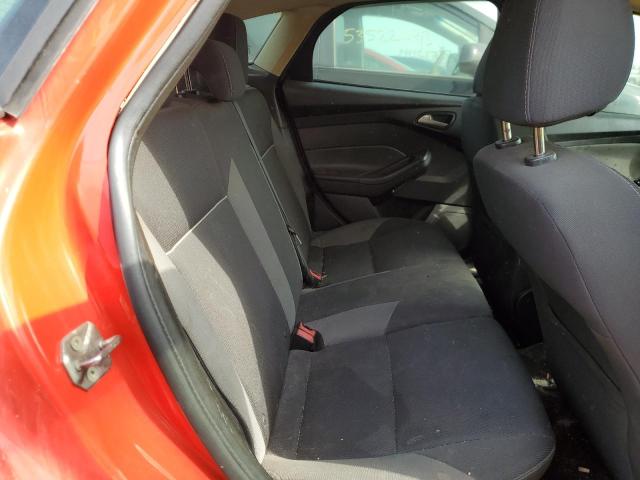 Photo 10 from auction – 2013 FORD FOCUS SE with VIN 1FADP3K21DL338904