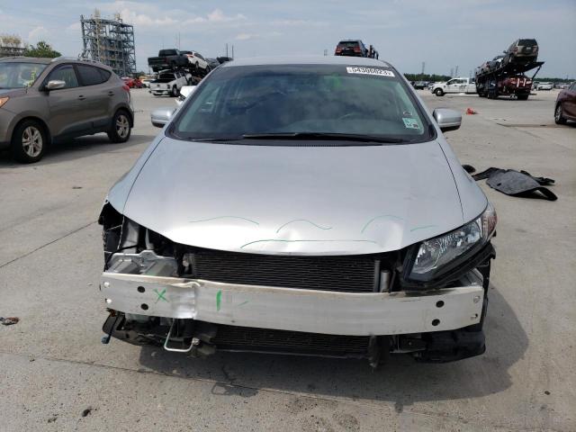 Photo 5 from auction – 2015 HONDA CIVIC LX with VIN 19XFB2F58FE076794