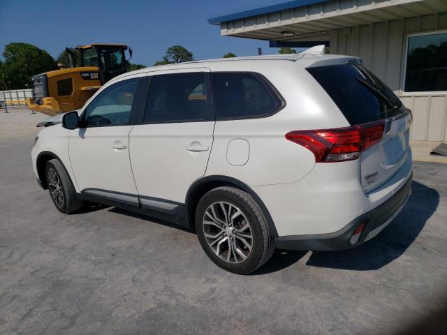 Photo 2 from auction – 2018 MITSUBISHI OUTLANDER with VIN JA4AD3A35JZ034705