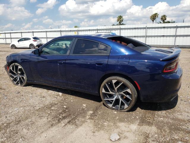 Photo 2 from auction – 2017 DODGE CHARGER SE with VIN 2C3CDXBG9HH618790