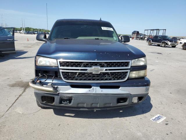 Photo 5 from auction – 2007 CHEVROLET SILVERADO with VIN 2GCEC13Z571177607
