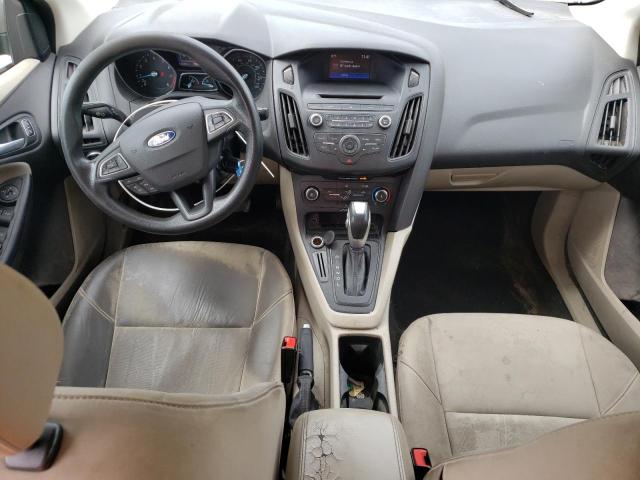Photo 8 from auction – 2015 FORD FOCUS SE with VIN 1FADP3F22FL354493