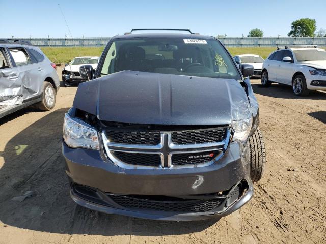 Photo 5 from auction – 2013 DODGE GRAND CARA with VIN 2C4RDGCG0DR727888