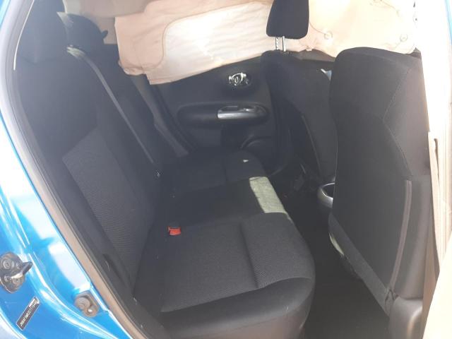 Photo 10 from auction – 2012 NISSAN JUKE S with VIN JN8AF5MR2CT115490
