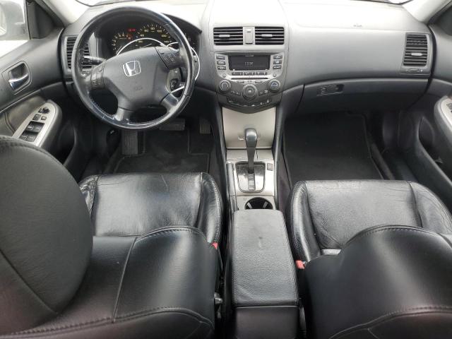 Photo 8 from auction – 2006 HONDA ACCORD with VIN 1HGCM66526A058445