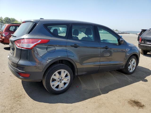 Photo 3 from auction – 2016 FORD ESCAPE S with VIN 1FMCU0F78GUC33290