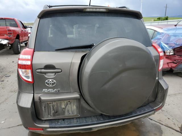 Photo 6 from auction – 2012 TOYOTA RAV4 with VIN 2T3BF4DV0CW209727