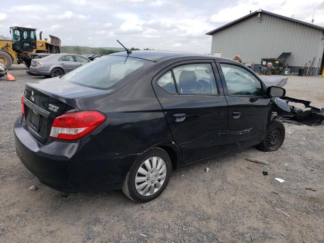 Photo 3 from auction – 2017 MITSUBISHI MIRAGE G4 with VIN ML32F3FJ0HHF14328
