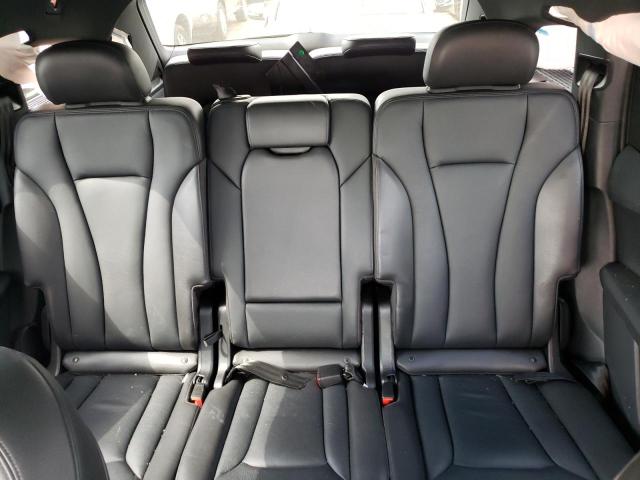Photo 10 from auction – 2018 AUDI Q7 PREMIUM with VIN WA1LAAF70JD051801
